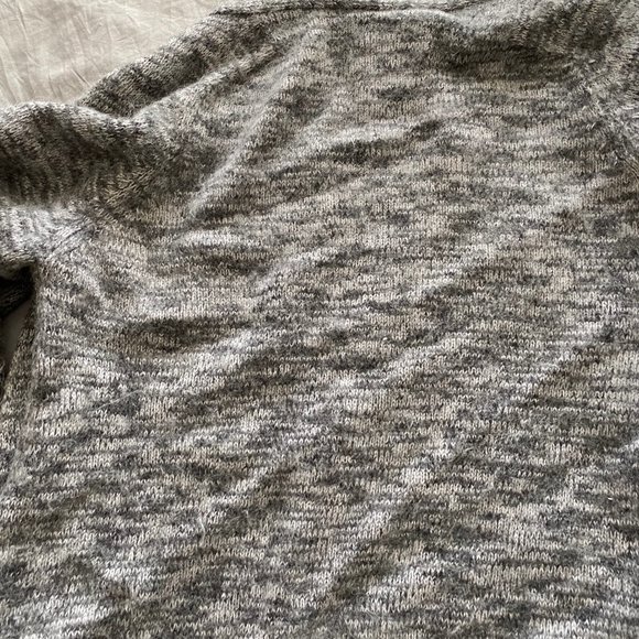 Wilfred Free (Aritzia) Merino Wool Cardigan - Picture 2 of 4